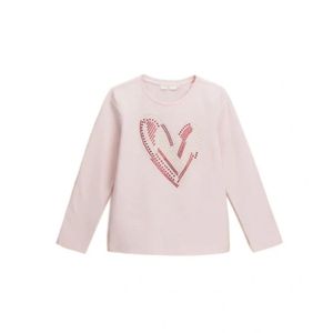 Remera Natalizio Rosa Original Marines