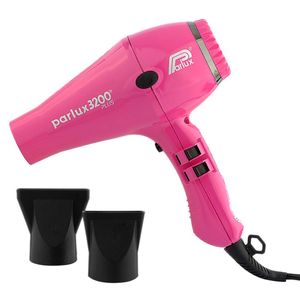 Secador 3200 plus - fucsia parlux