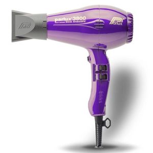 Secador 3800 Ceramic Ion - Lila Parlux
