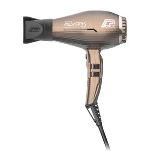 Secador Alyon - Bronce 220v Parlux
