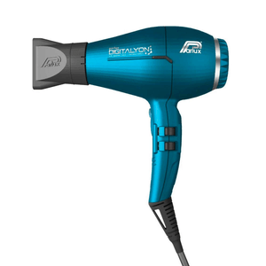 Secador Digitalyon Azul Parlux Extra Ligero Parlux