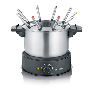 Fondue 1500 severin inox severin