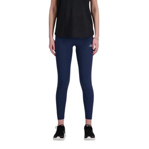 Calza Azul M. High Rise 25" Harmony Dry New Balanc