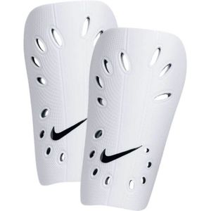 Canillera blanco j guard nike