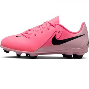 Botin rosa jr phantom gx ii nike