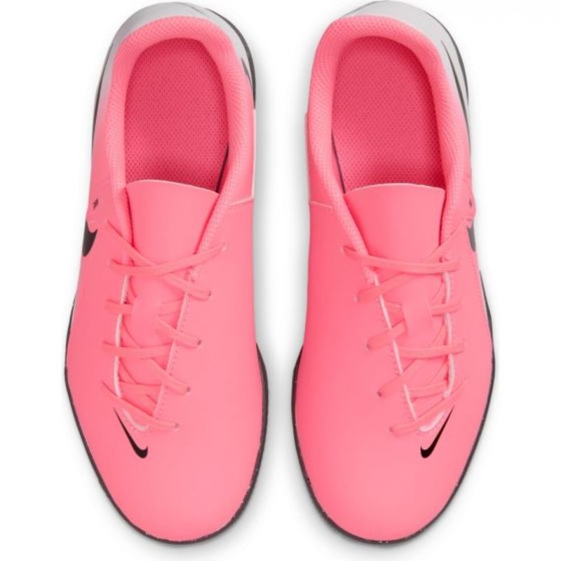 Botin Rosa Jr Phantom Gx Ii Nike - Unicentro Tienda Online