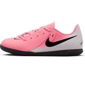 Botin Rosa Jr Phantom Gx Ii Nike