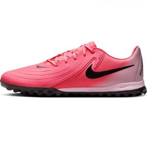 Botin rosa phantom gx ii NIKE