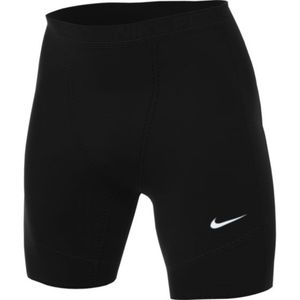 Ciclista negro pro fri-fit fitness nike