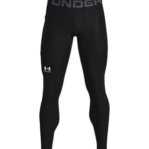 Calza negro. heatgear leggings UNDER ARMOUR