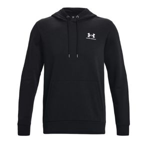 Canguro Negro Essencial C/ Bolsillo Under Armour