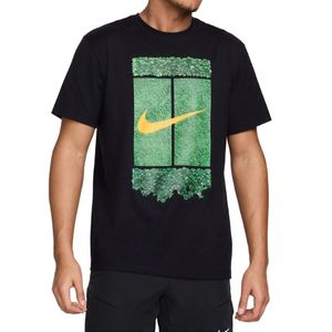 Remera Negro Nkct Oc Su24 Nike