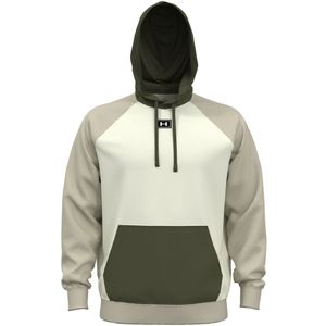 Canguro Beige/Verde Reeval Fleece Under Armour