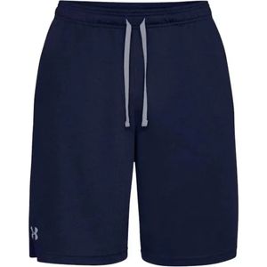 Short azul m. tech mesh under armour