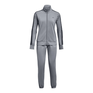 Conjunto gris tricot under armour