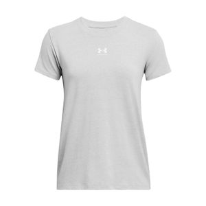 Remera gris campus core UNDER ARMOUR