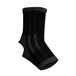 Tobillera negro elastica penalty