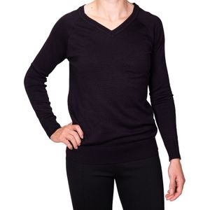 Sweaters negro c/v TIARE