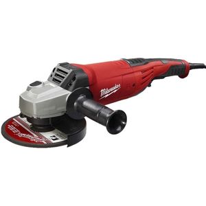 Amoladora 7" 2200w 6086-59 MILWAUKEE