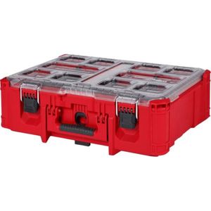 Caja organizadora packout 48-22-8432 MILWAUKEE