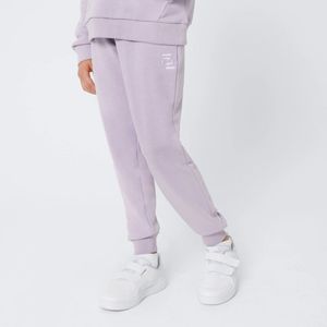 Jogger lavanda siobhan wisteria FILA