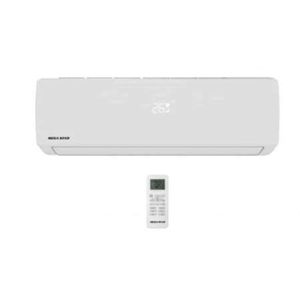 Aire 18000btu 220v 50hz c kit instalador MEGA STAR