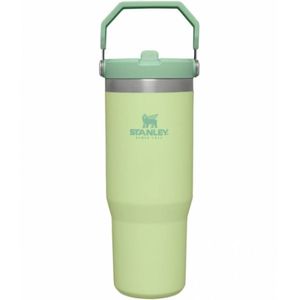 Tumbler flip 887 ml verde limon STANLEY