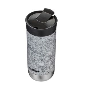 Vaso termico 473ml couture snapseal speckled slate