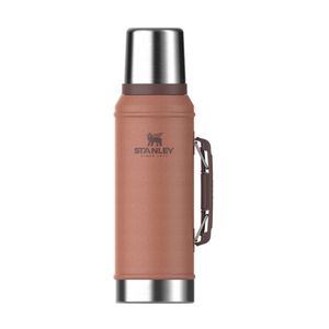 Termo classic 940 ml clay STANLEY