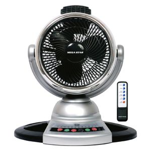 Ventilador chico 220v MEGA STAR