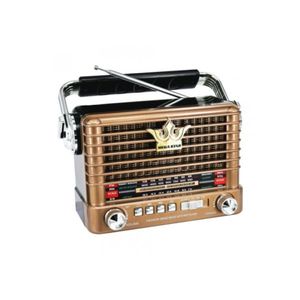 Parlante bt/usb/fm/am/tf 500w MEGA STAR