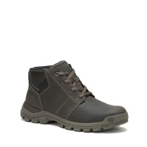 Bota marron osc. threshold chukka CATERPILAR