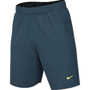 Short verde os. df totality 9 in nike