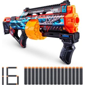 X-shot skins last stand - ZURU