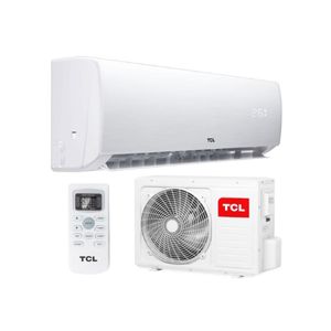 Aire split  tcl tac12 12000 btu f/c blanco TCL