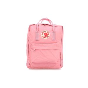 Mochila kanken rosa FJALLRAVEN