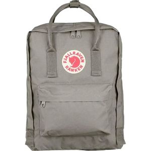 Mochila kanken gris FJALLRAVEN