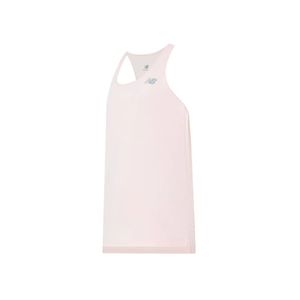 Camisilla rosa cl. essential dry NEW BALANCE