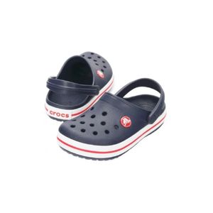 Crocband  clog