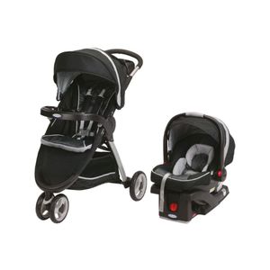 Carrito travel system GRACO