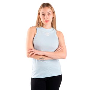 Camisilla celeste hilary racer FILA