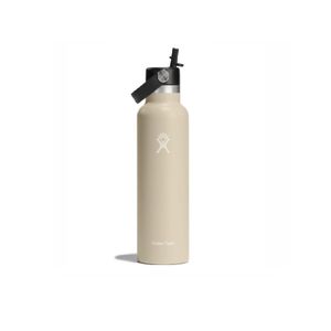 21 oz standard flex straw cap oat HYDRO FLASK