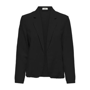 Blazer negro 124 JACQUELINE DE YONG