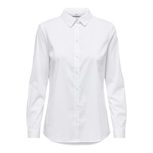 Camisa blanco 124 JACQUELINE DE YONG