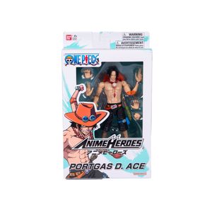 One Piece - Portgas D. Ace Bondai