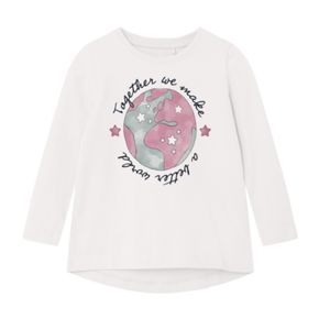 Remera  Marfil