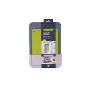 Juego De 2 Tablas Doorstore C/ Organizador Joseph