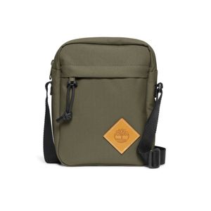 Morral T=U Verde O. Core Cross Body Timberland