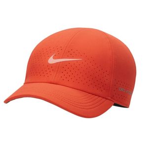 Kepi naranja dri fit adv club cap nike