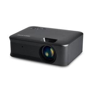 Proyector 100lumens portatil MEGA STAR